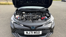 Toyota Corolla 1.8 VVT-i Hybrid Icon Tech 5dr CVT Hybrid Estate